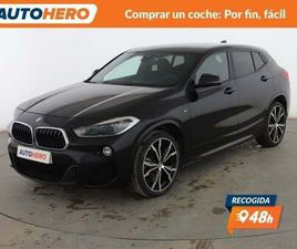 X2 SDRIVE 18D M SPORT