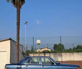 MERCEDES CLASSE S 300 SE SE