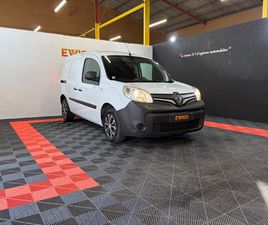 FOURGON 1.5 BLUEDCI 80CH EXTRA R-LINK