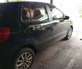 VOLKSWAGEN FOX VOLKSWAGEN FOX 1.0 MI TOTAL FLEX 8V 5P 2014