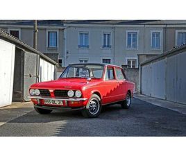 1975 TRIUMPH DOLOMITE SPRINT A VENDRE