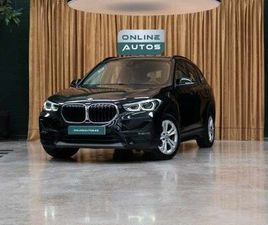 X1 XDRIVE25EA