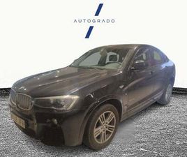 BMW X4 XDRIVE 28IA
