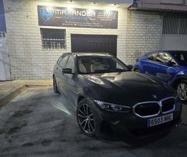 BMW SERIE 3 330E XDRIVE TOURING