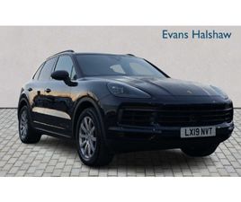 5DR TIPTRONIC S 2019