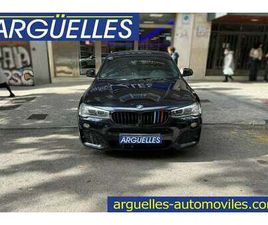 BMW X2 X2 XDRIVE 20DA M SPORT