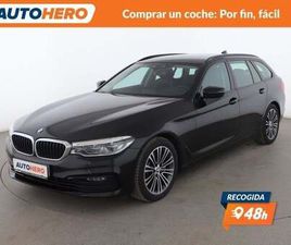 BMW SERIE 5 530DA TOURING