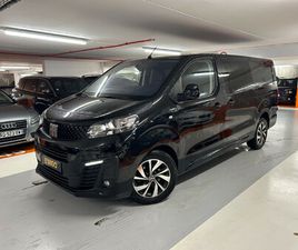 2.0 145 CH LONG L3 XL / CARPLAY / CAMERA DE RECULE / 26384€ HT