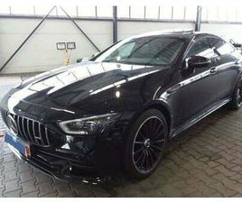 MERCEDES AMG GT 4 PORTES GT 43 AMG MERCEDES-BENZ AMG GT 43 4MATIC+