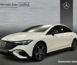 MERCEDES-BENZ EQE 350 EDITION