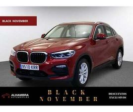 BMW X4 X4 XDRIVE 30IA