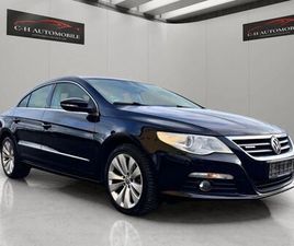 VOLKSWAGEN PASSAT CC BASIS BLUETDI EURO 6
