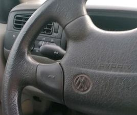 VOLKSWAGEN VENTO VOLKSWAGEN OLDTIMER ZU VERKAUFEN