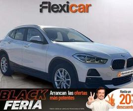 BMW X2 X2 XDRIVE 20DA