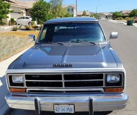 1990 DODGE OTHER DODGE MODELS