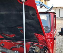 TOYOTA SÉRIE 40 TOYOTA BJ40