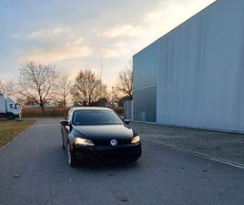 VOLKSWAGEN JETTA VOLKSWAGEN JETTA 1.2 TSI TRENDLINE