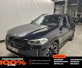 BMW IX BMW IX 80 KWH