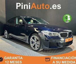 630D XDRIVE GRAN TURISMO