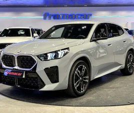 BMW X2 XDRIVE 18D X2 SDRIVE 18DA