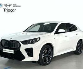 BMW IX2 IX2 EDRIVE20A