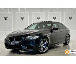 BMW SERIE 5 BMW SERIE 5 M5A