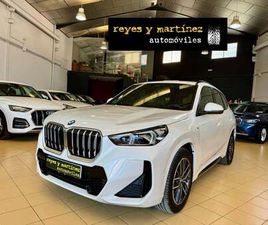 X1 XDRIVE 20DA M SPORT