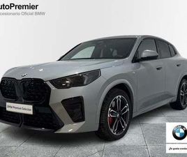 BMW X2 SDRIVE 20D X2 SDRIVE 20DA