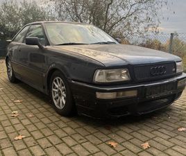 AUDI COUPÉ B4 1993