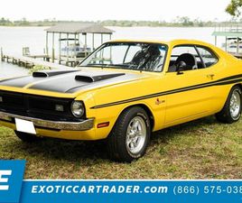 1971 DODGE DART DEMON