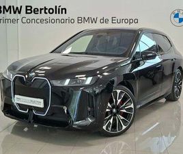 BMW IX IX XDRIVE 45