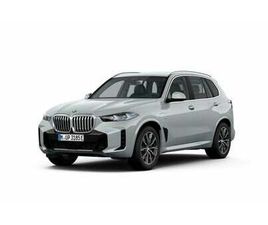 BMW X5 XDRIVE 50E X5 XDRIVE 50E XLINE M SPORT