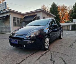 FIAT PUNTO EVO 5P 1.4 M-AIR EMOTION S&S 105CV