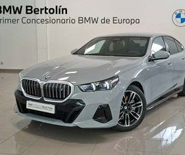 BMW I5 EDRIVE 40 I5 EDRIVE40