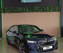 BMW SERIE 5 520D XDRIVE BMW SERIE 5 520DA XDRIVE