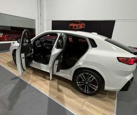 BMW X2 SDRIVE 20D X2 SDRIVE 20DA