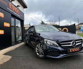 2.2 300 H 231CH 205 FULL-HYBRID HYBRID 7G-TRONIC TOIT SEMI OUVRANT