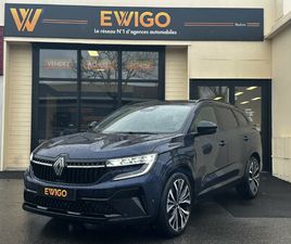 1.2 E-TECH 200H FULL-HYBRID ICONIC BVA TOIT PANORAMIQUE