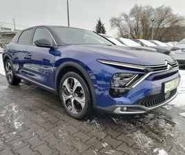 CITROEN C5X C5 X 1.2 PURETECH FEEL PACK EAT8