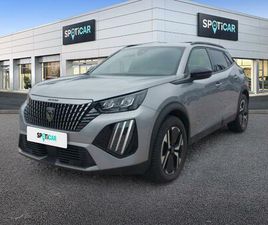 PURETECH 130 ALLURE S&S EAT8