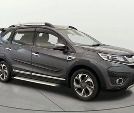 HONDA BR-V