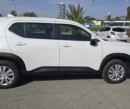 HONDA WR-V 1,5L 2025