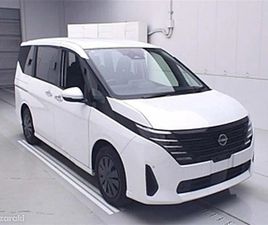 NISSAN SERENA NISSAN SERENA 2,0L 2023