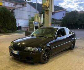 E46 328CI COUPE