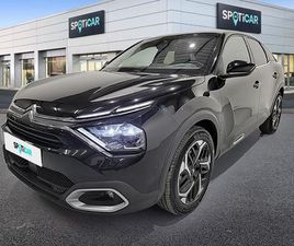 CITROEN C4 PURETECH 130 S&S EAT8 SHINE