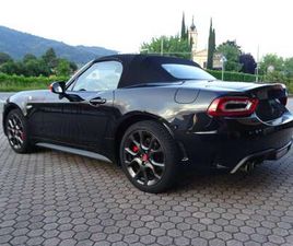 1.4 TURBO MULTI AIR 170 CV