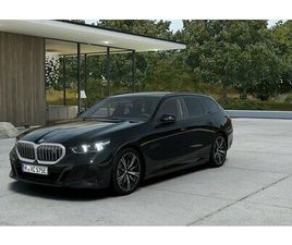 BMW I5 XDRIVE40 XDRIVE TOURING M SPORT BUSINESS ED DRAG DA