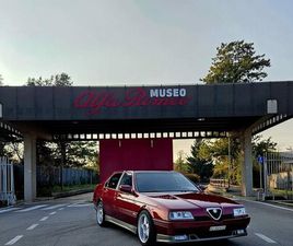 ALFA ROMEO 164 164 3.0 V6 Q4