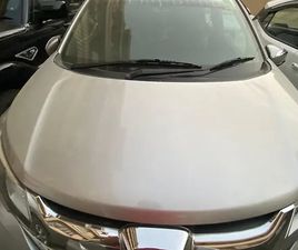 HONDA BR-V