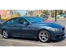 BMW SERIE 4 425 BMW SERIE 4